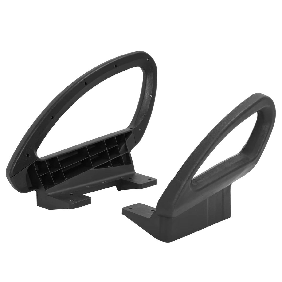 Solidspare Hip Restraint Kit #103833901 For Club Car Precedent 2012+ Driver Passenger Side