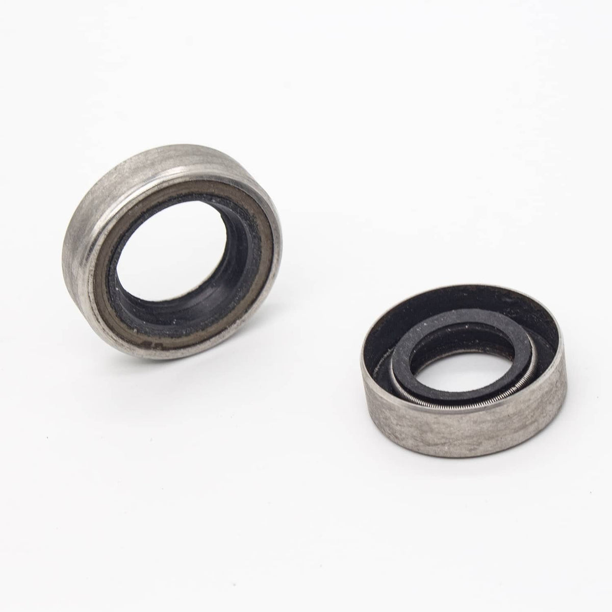 Solid Spare Mercury Outboard Lower Unit Oil Seal kit 6/8/9.9/10/15HP 18-0584 18-0585 18-0586