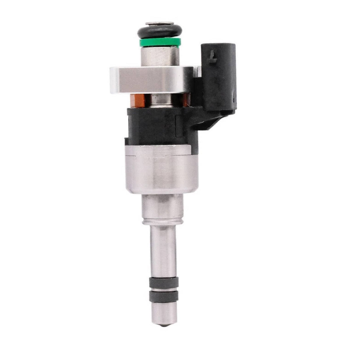 Solidspare 4Pcs Fuel Injectors 55577403 For 2017-2019 Chevrolet Cruze Malibu 1.4/1.5L Turbo