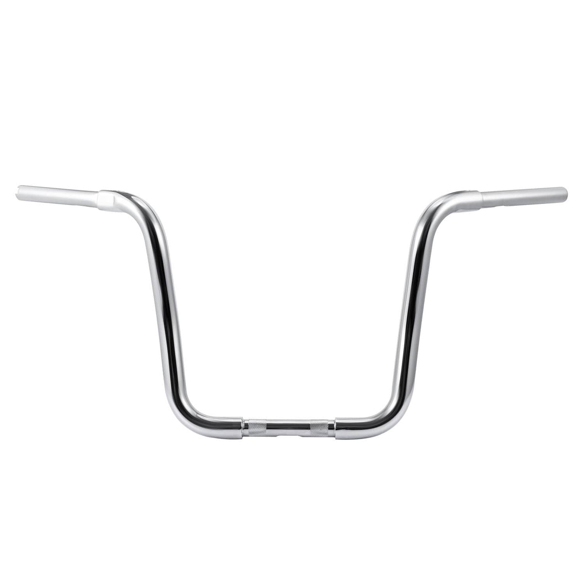 Solidspare 14" Ape Hanger Handlebar 1 1/4" For Harley Forty-Eight Sportster XL Softail King