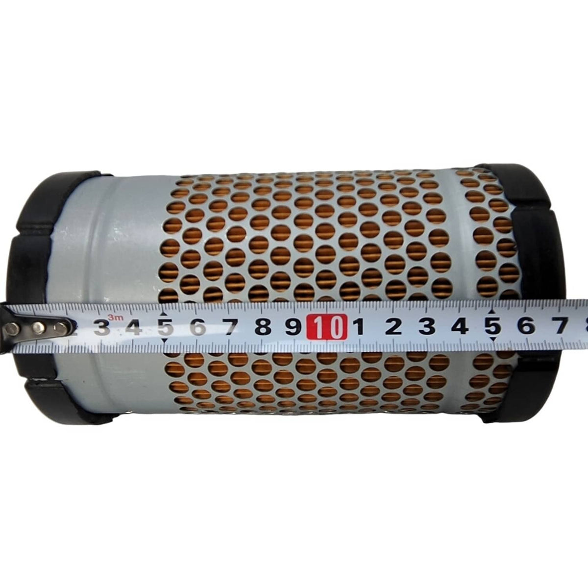 Solid Spare Air Filter Fit for Kubota RTV-X1120DG2 RTV-X1120DR RTV-X1120DR2 RTV-X1120DW