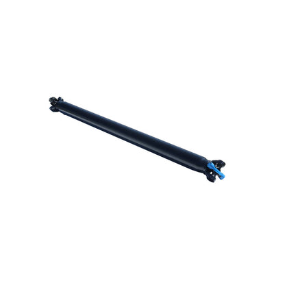 Solidspare Driveshaft Prop Shaft Assembly for Chevrolet Silverado GMC Sierra 2500 4WD Rear