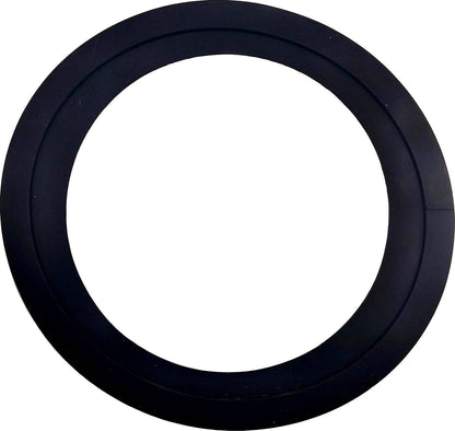 Solid Spare New Bagger Cover Gasket Fits For Select Husqvarna Craftsman Poulan 532127534