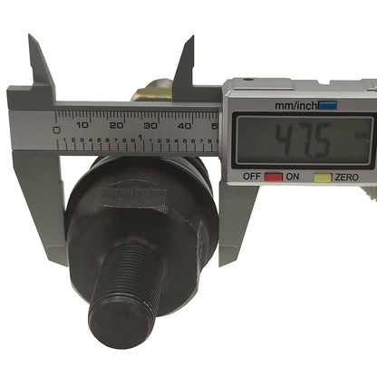Solid Spare Joint Tie Rod for Kubota L3940HST-3 L3940HSTC-3 L4060HSTC L4060DT L4060GST