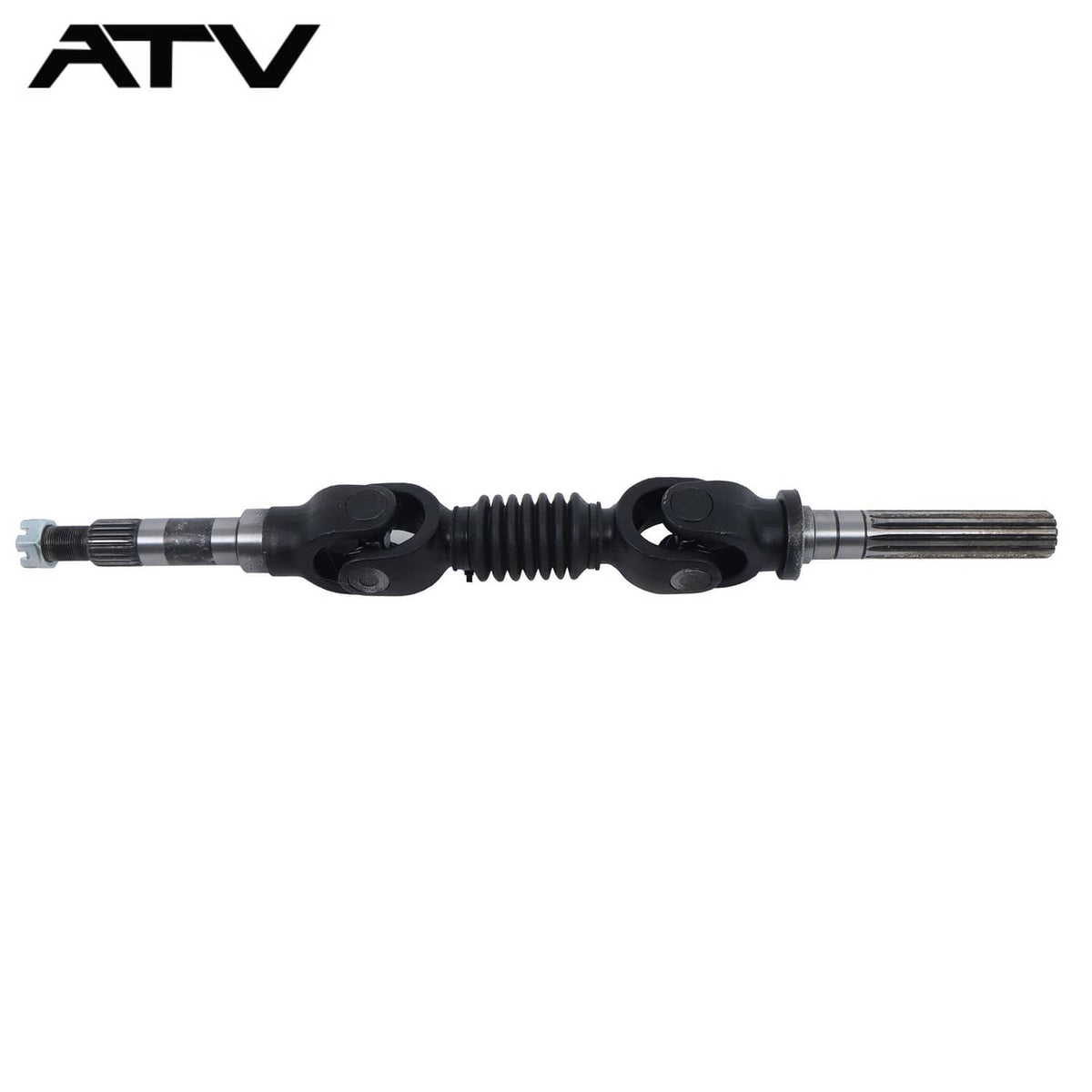 Solidspare Rear Left/Right CV Axle K7711-12334 For Kubota RTV 900 1100 1140 All Years ATV