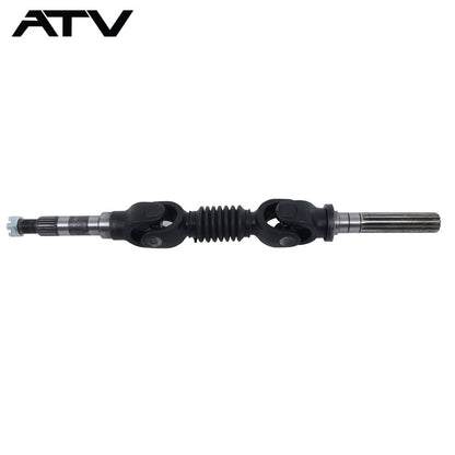 Solidspare Rear Left/Right CV Axle K7711-12334 For Kubota RTV 900 1100 1140 All Years ATV