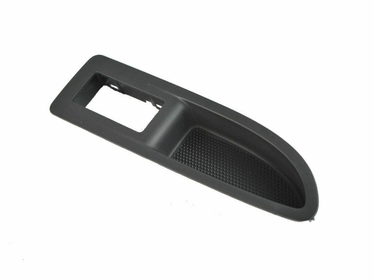 Solid Spare Fit For 2011-2014 Dodge Avenger Chrysler 200 Front Right Window Switch Bezel RH