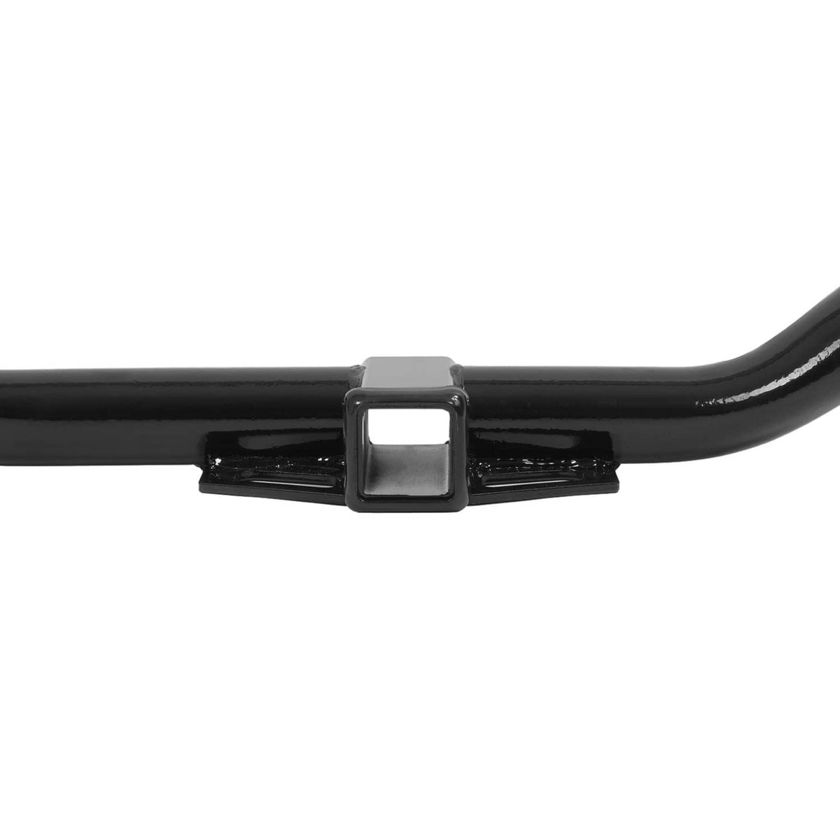 Solid Spare For Kia Sorento/Santa Fe Sport 13-18 Trailer Hitch Bumper Towing 2" Class 3