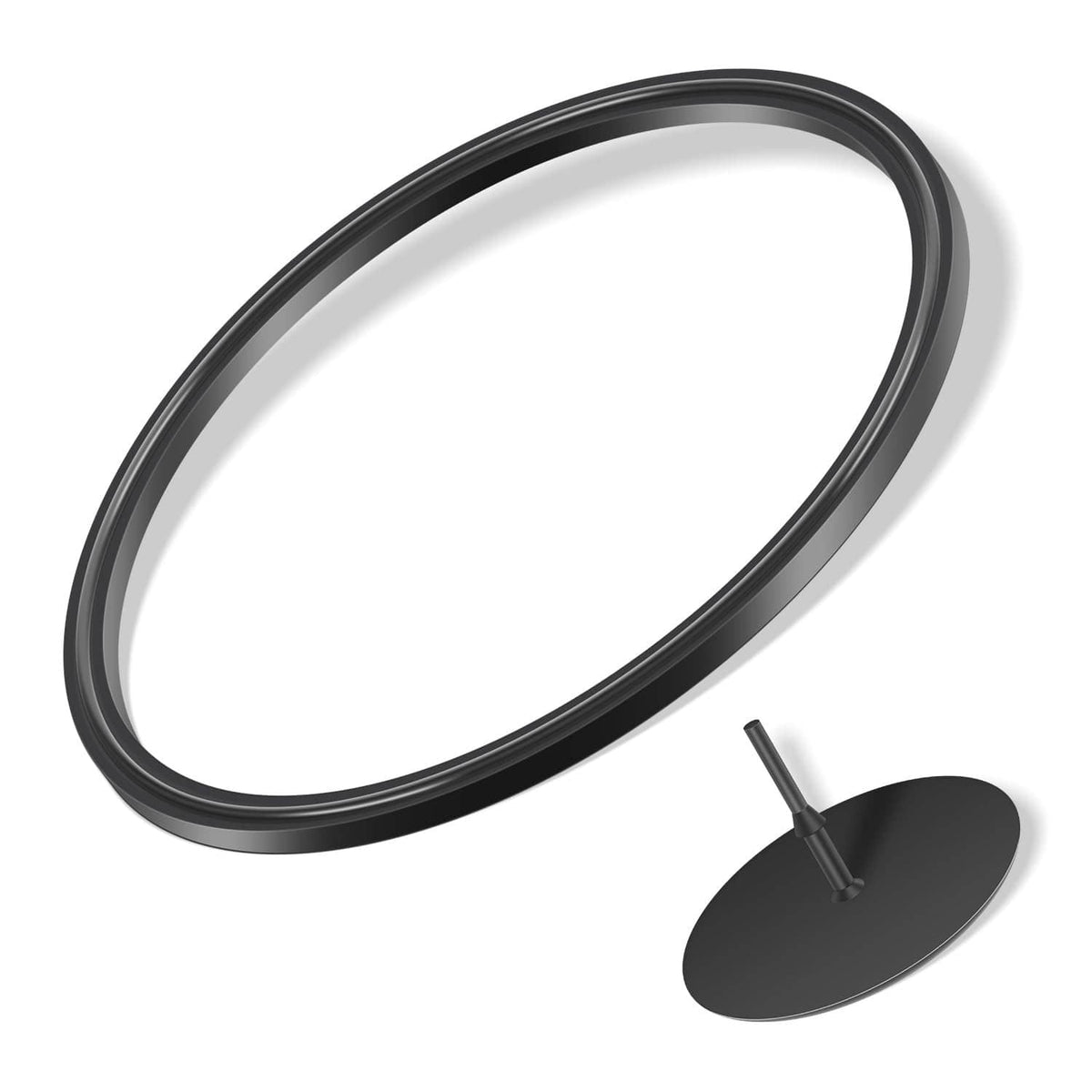 Solidspare R0623300 O-Ring Seal & R0623400 Relief Valve for Zodiac CLC500 Leaf Catcher