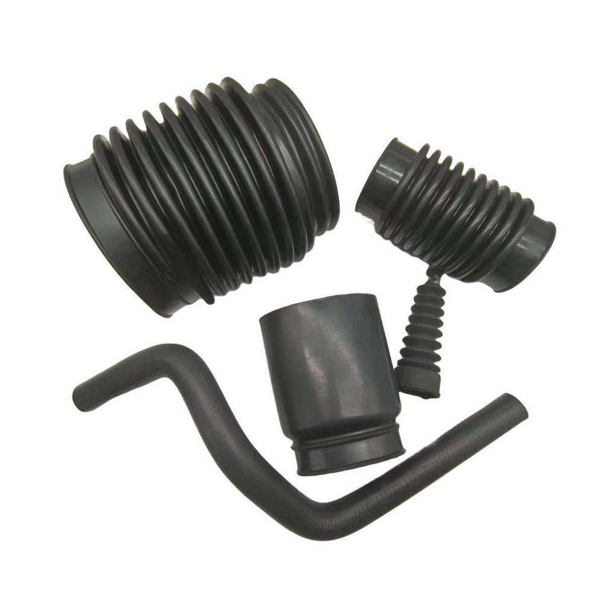 Solid Spare Transom Bellows Repair Reseal Kit 30-803100T1 8M0095485 Fit MerCruiser Bravo New