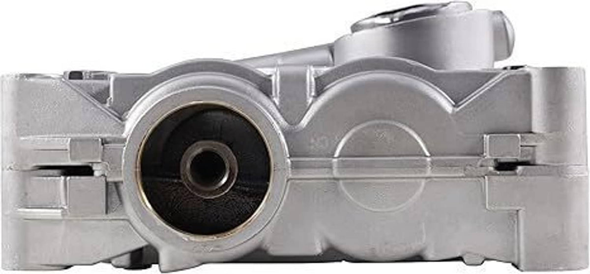 Solidspare Shaft Balance Oil Pump Oem 233002G520 For 2012-2015 Kia Optima Sorento 2.4L