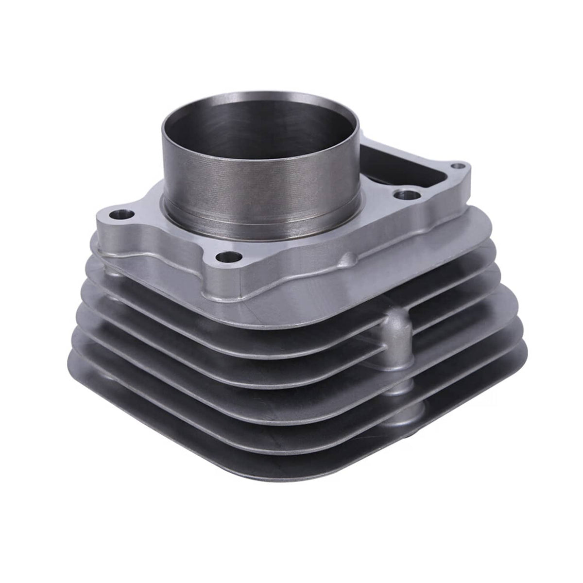 Solidspare For 1993-2008 Honda TRX300EX Top End Rebuild Kit Cylinder Piston Gaskets 80mm