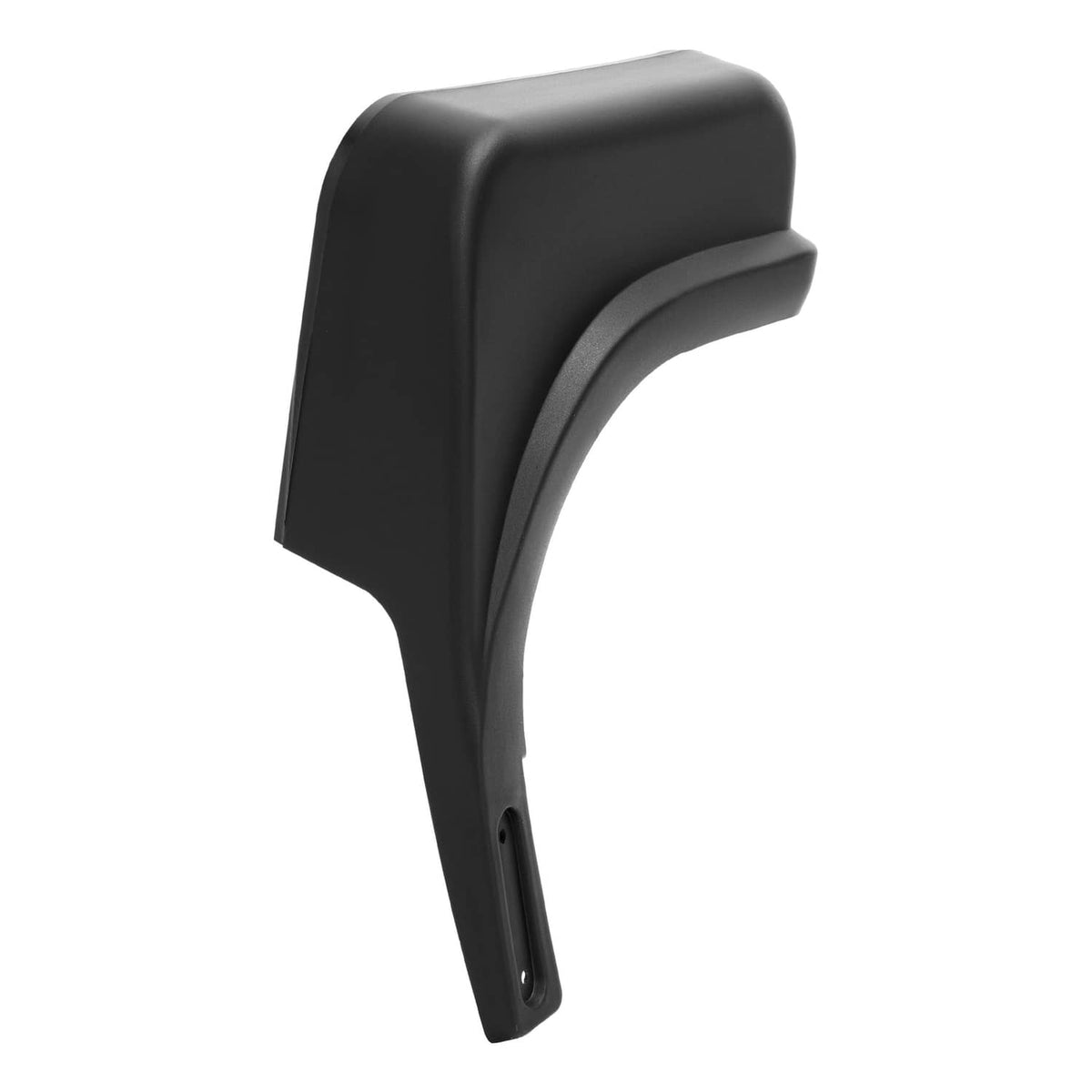 Solidspare Passenger Side Right Golf Cart Fender Cap For EZGO Marathon G&E 1989 - 1994