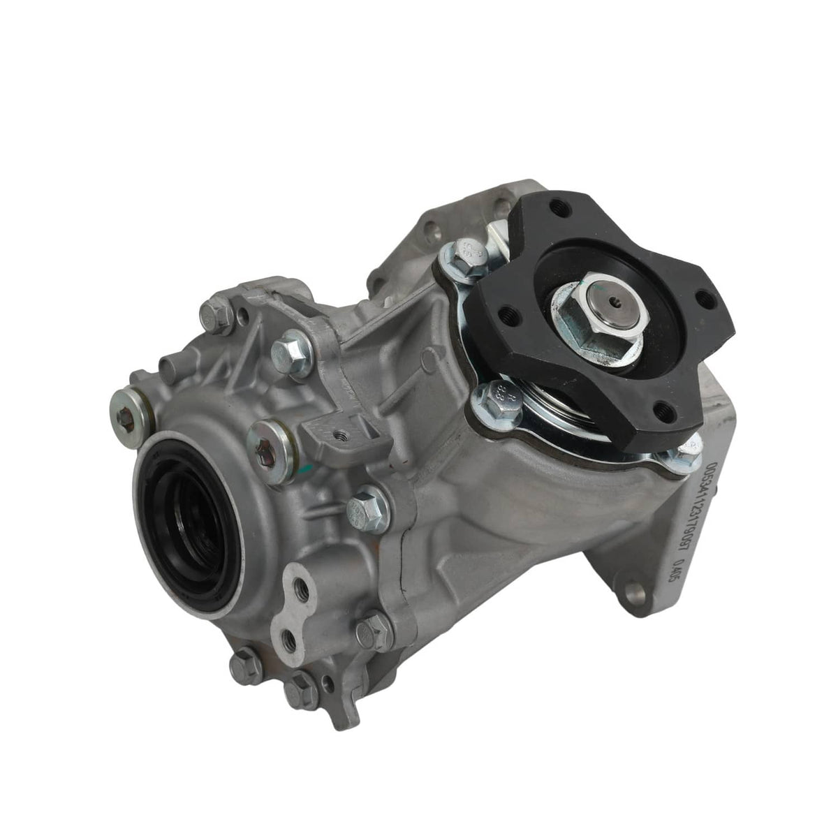Solidspare Differential Transfer Case Assembly For Nissan Pathfinder 2014-2015 INFINITI