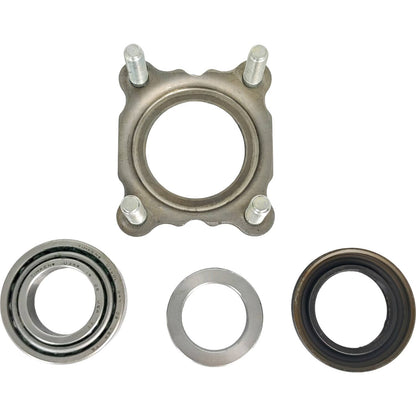 Solid Spare Rear Left Right Axle Bearing Seal Kit 68499023AA for Jeep Wrangler RH LH SUV