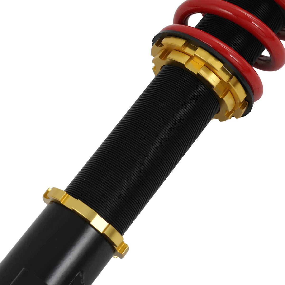 Solidspare Full Coilovers Struts NEW For Subaru Legacy BL BP Adj Height 2005-2009 w/tool