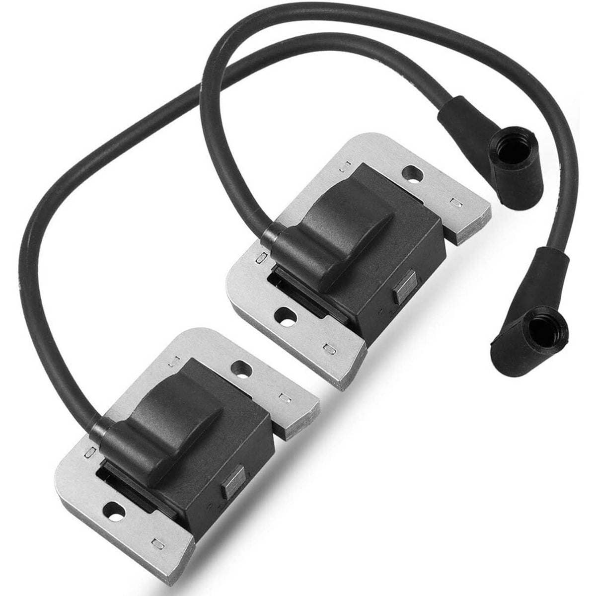 Solidspare New For Kohler 32-584-06-S Ignition Module 24HP 7000 Series engine w Spark Plug