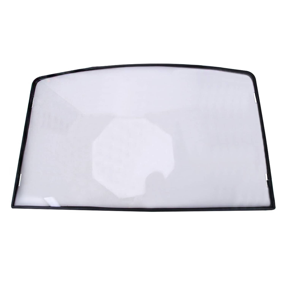 Solidspare Front Full Windshield Fit For 2013-2025 Polaris Ranger XP 570 900 XP 1000 /Crew