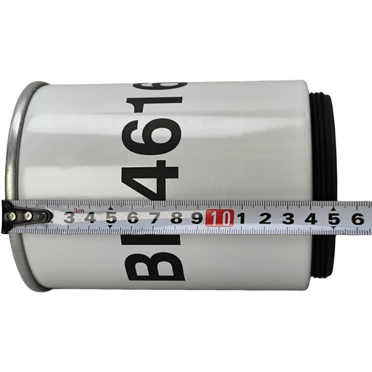 Solid Spare Fuel Water Separator Filter for Baldwin BF46169-O 4080114C2 4080114C1 R34000BB01