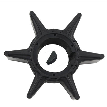 Solid Spare Water Pump Impeller With Key For YAMAHA 688-44352-03-00 18-3070 75/80/85/90 HP