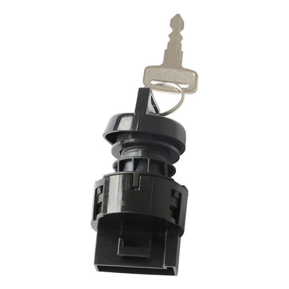 Solidspare 2X Ignition Switch Key For Polaris Sportsman 325 400 450 500 550 570 700 800 900