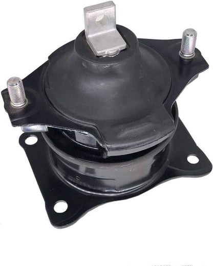 Solidspare 6PCS For 2003-2007 Honda Accord 2.4L Auto Engine Motor & Transmission Mount Set