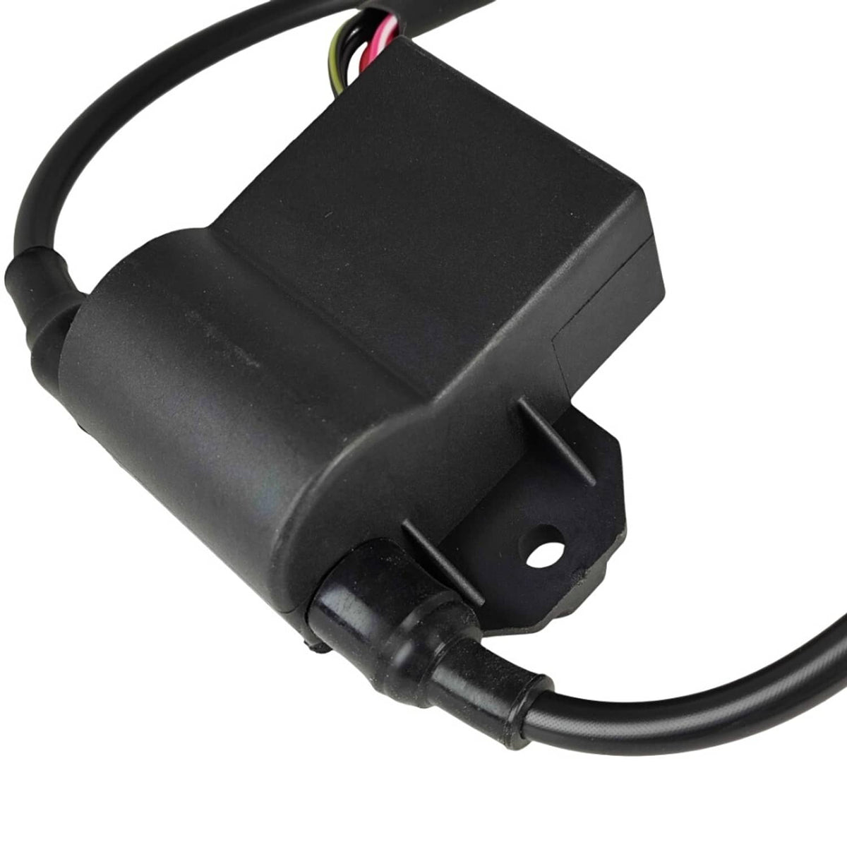 Solid Spare CDI Fit for Ski Doo 1991-1992 LE 377 F/C 124, 1991 LX 447 F/C LXE 447 F/C 124