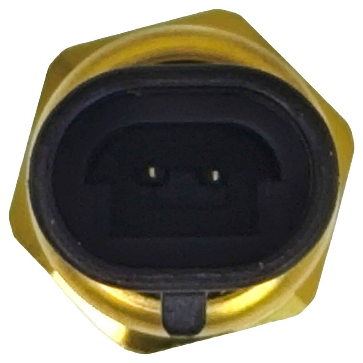 Solid Spare Air Intake Temperature Sensor RE48419 for John Deere 7180 6650 6750 6850 6950