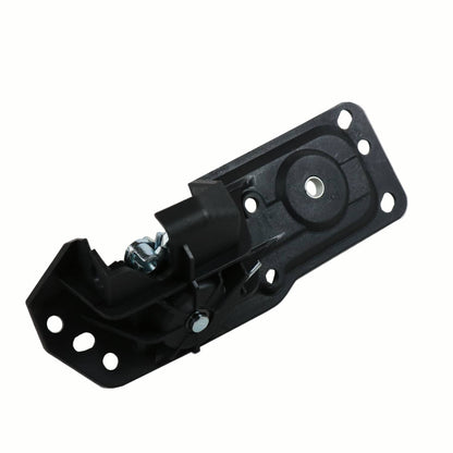 Solidspare Interior Door Handle Repair Inside Driver LH For 07-2013 Chevy Sierra Silverado