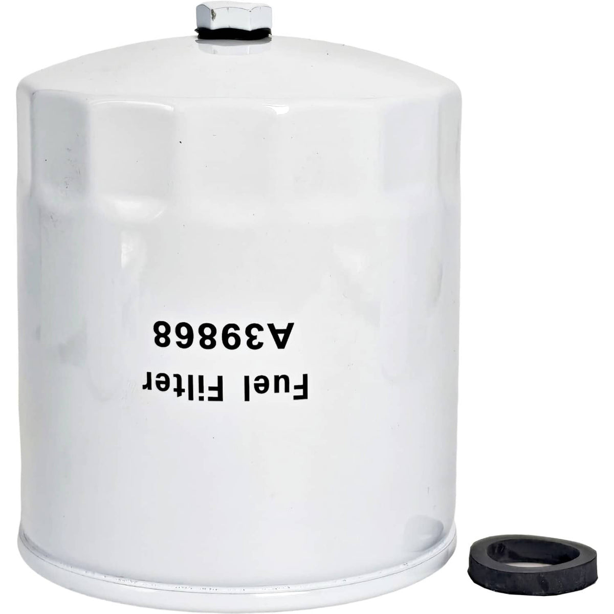 Solid Spare Engine Maintenance Service Filter Kit Fit IH Case 580C with G207D Outer Inner
