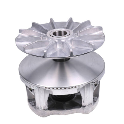 Solidspare 1321976 Primary Drive Clutch Assembly For Polaris Sportsman 500/500 HO 1996-2013