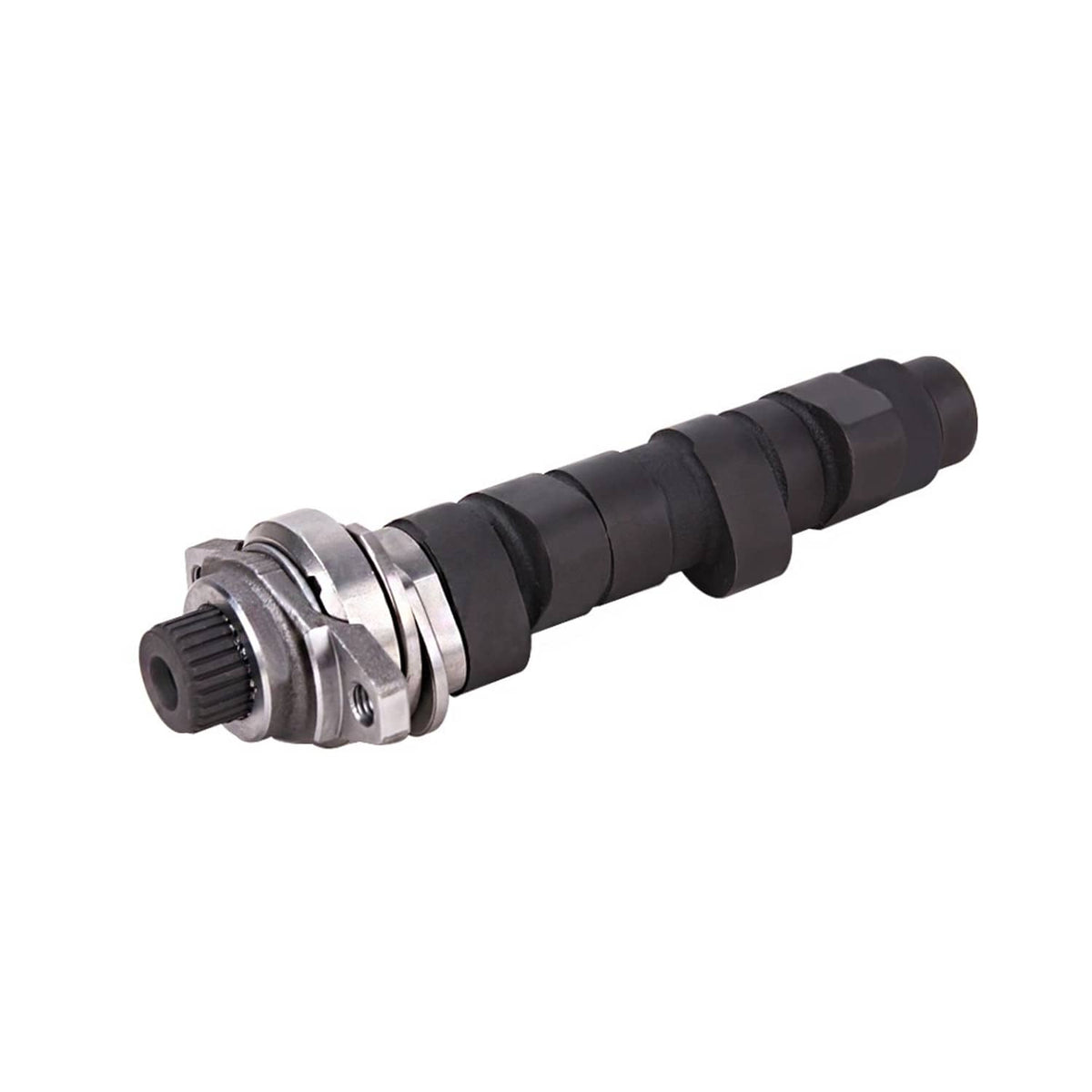 Solidspare For 1999-2008 Honda TRX400EX 85mm Bore Cylinder Piston Top End Kit W/Camshaft