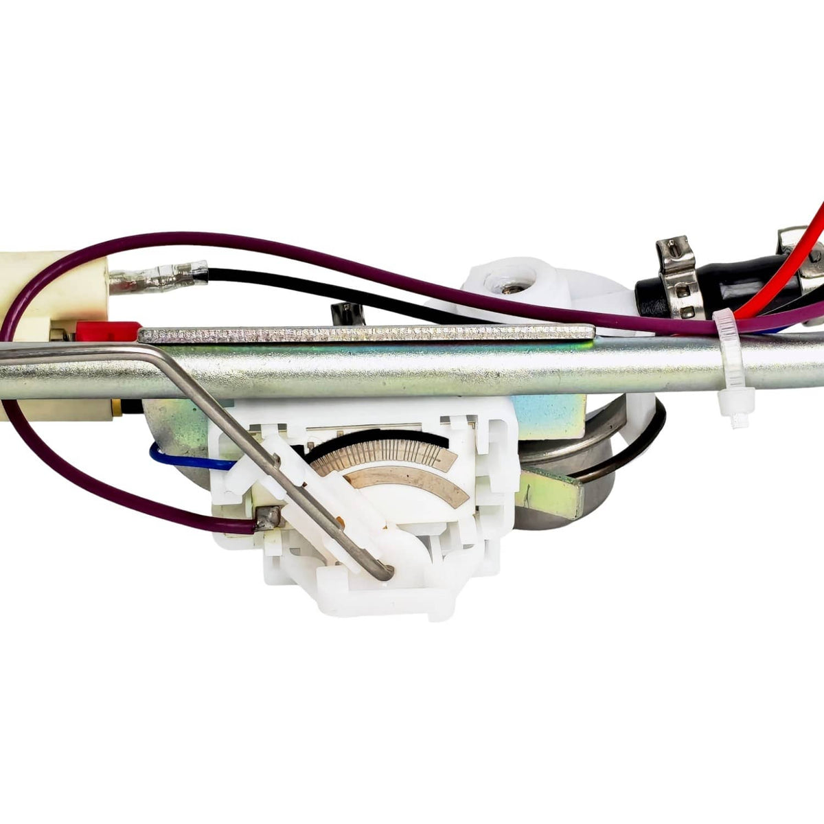 Solid Spare 47-1048 Complete Fuel Pump Module 5 Bolt ATV Fit for Polaris Sportsman 800 700