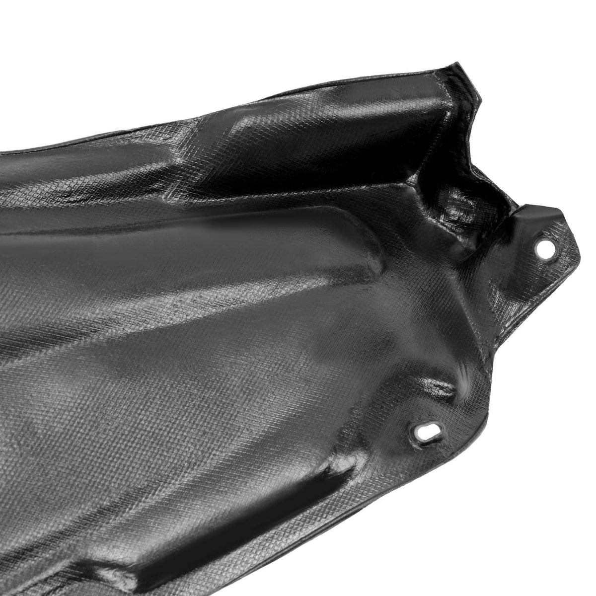 Solid Spare Splash Shield Driver Side Front Fender Inner Panel For Toyota Corolla 2003-2008