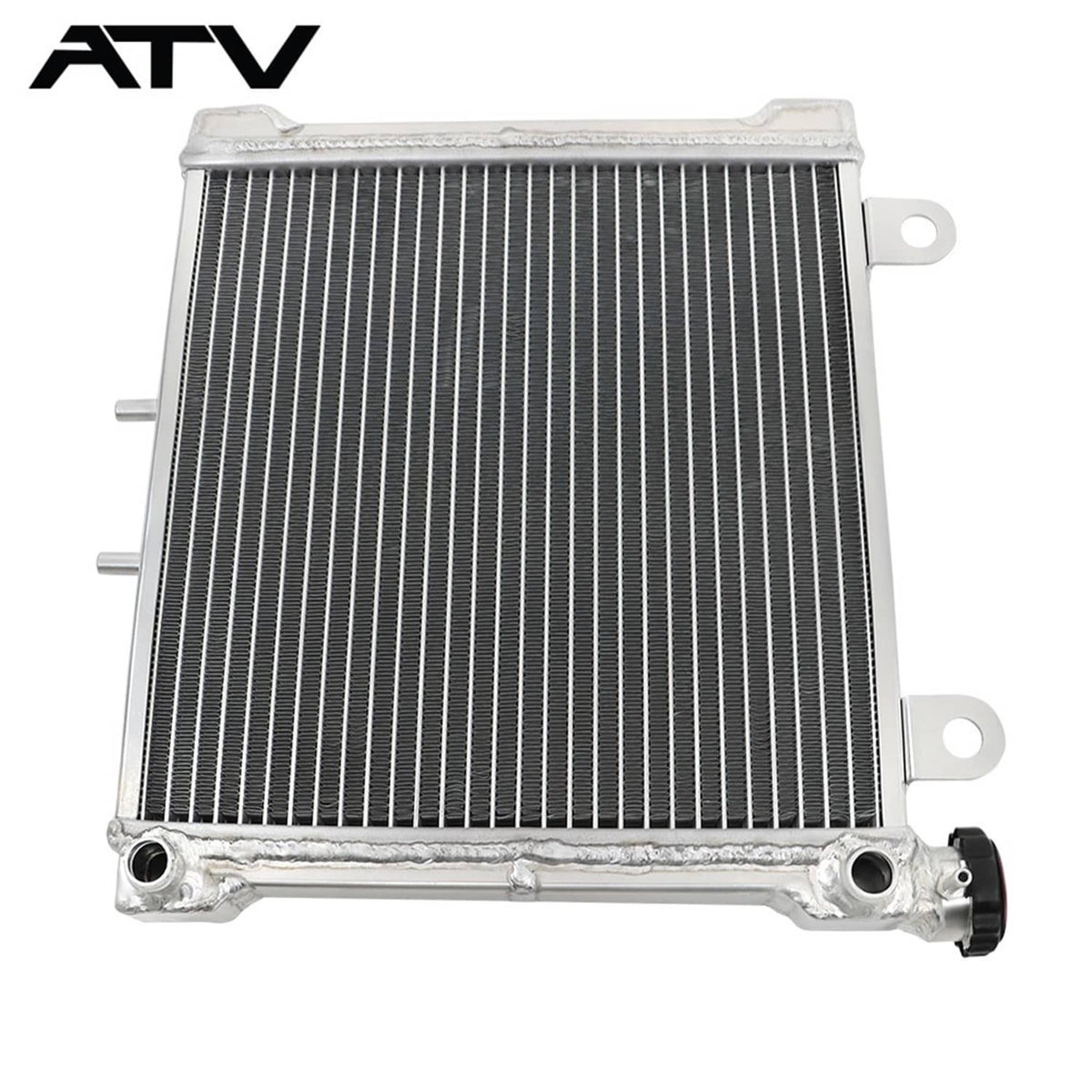 Solidspare For Can-Am Bombardier DS650 2001-2005 DS650X 2004-2007 DS650 Radiator 709200145