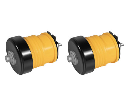 Solid Spare Body Mount Bushing Kit 924-066 for Ford F250 F350 F450 F550 Super Duty 2008-2016
