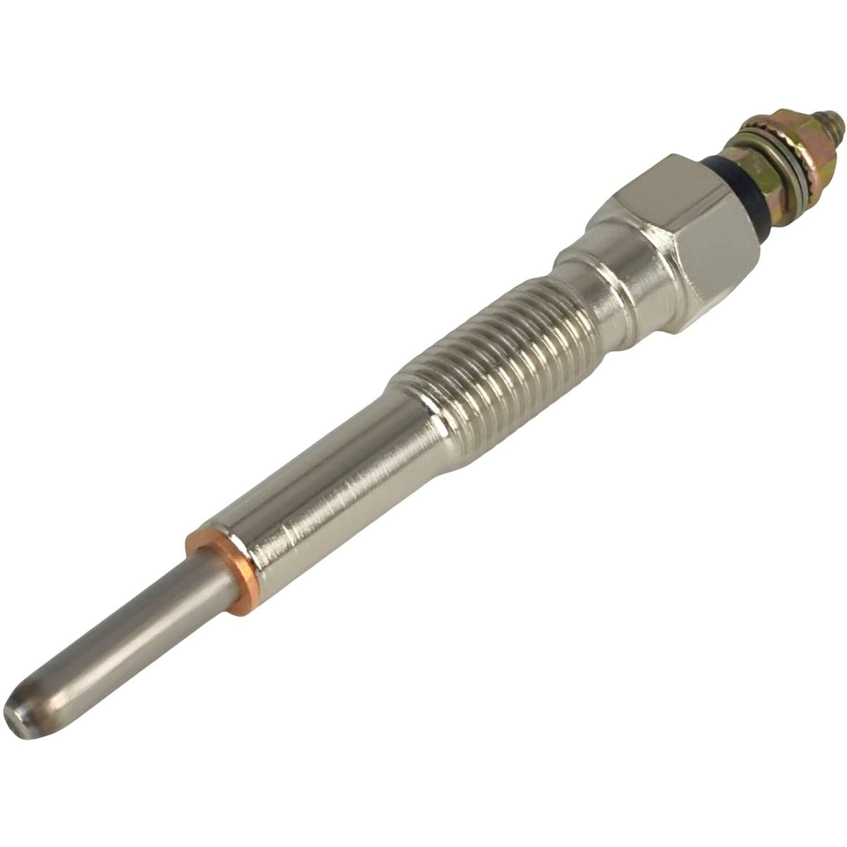 Solid Spare Glow Plug YD385 TY380 Y385T TY385 TY485 for Jinma Tractor 200 204 254 284 Engine
