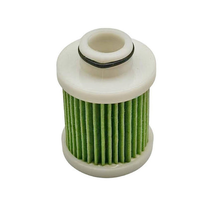 Solid Spare Boat Motor Fuel Filter 15412-92J00 15412-92J01 For Suzuki Outboard DF100 DF115