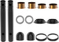 King Pin Bushing Kit for Yamaha 1990-1994 G8 G8E G8A Gas Electric Golf Cart Kart