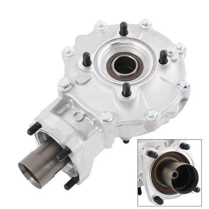 Solidspare Rear Differential Assembly For 2005-2014 Honda Foreman Rubicon 500 41300HP0B80