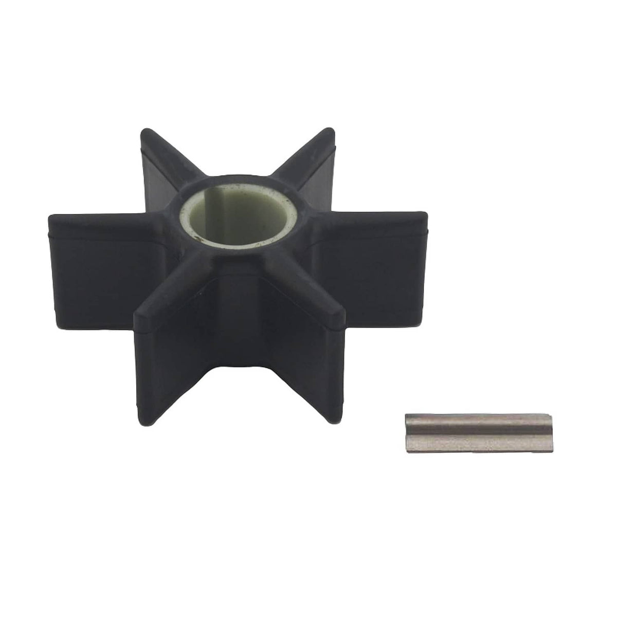 Solid Spare Mercury/MerCruiser Alpha One 1 gen 2 Water Pump Impeller Kit 817275Q05 Boat NEW