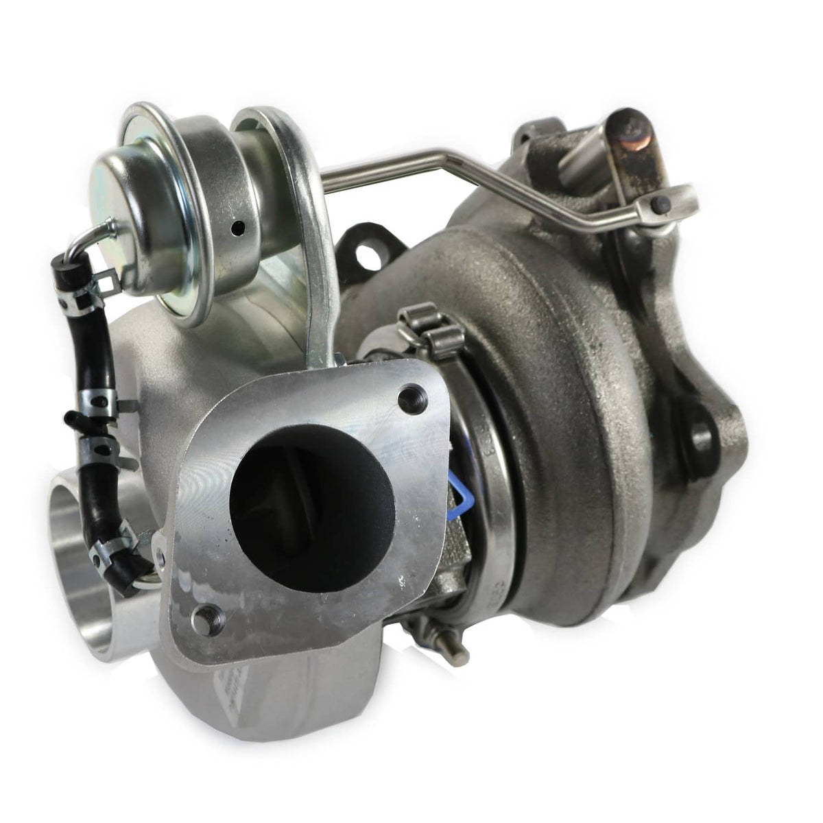 Solidspare Turbo Turbocharger VF52 14411AA800 New For 09-14 Subaru Impreza WRX 05-09 Legacy