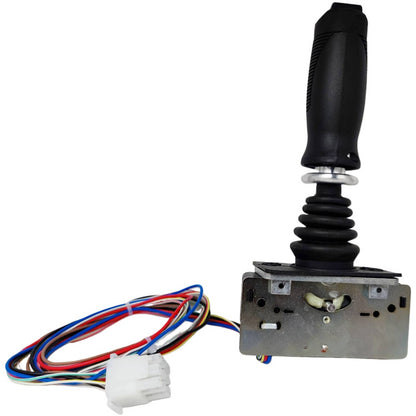 Solid Spare Joystick Controller 1001118418 for JLG E40AJP E45AJ E300AJ E400AJP E450AJ E600J