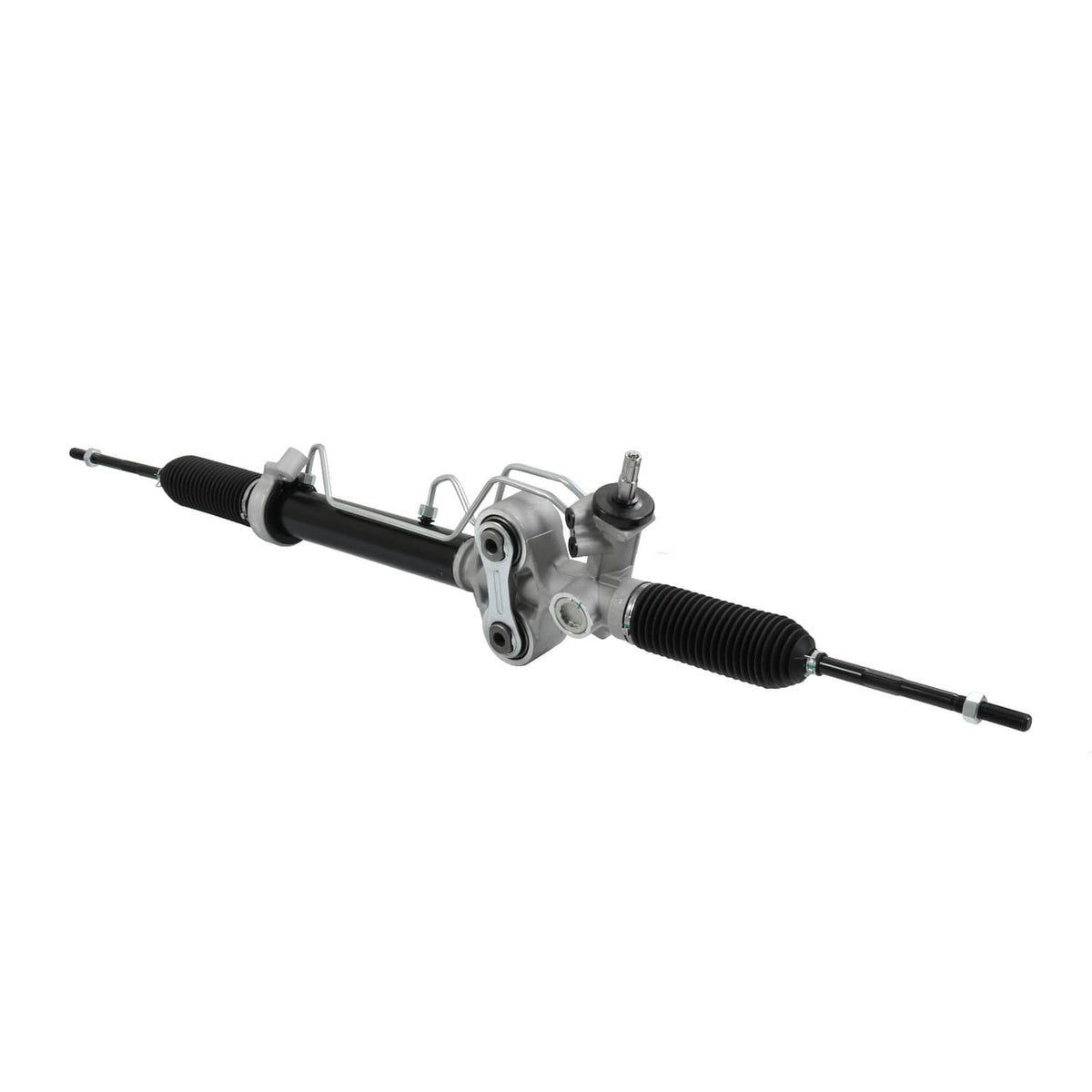 Solidspare For Cadillac Escalade Tahoe GMC Yukon 07-14 Power Steering Rack Pinion Assembly