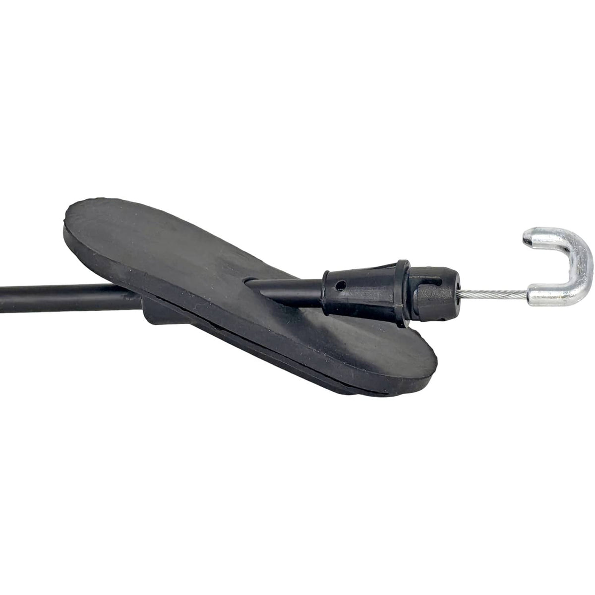 Solid Spare Door Latch Cable 4056798C92 4056798C93 4056798C94 HLK2831XC Heavy Duty HD Truck