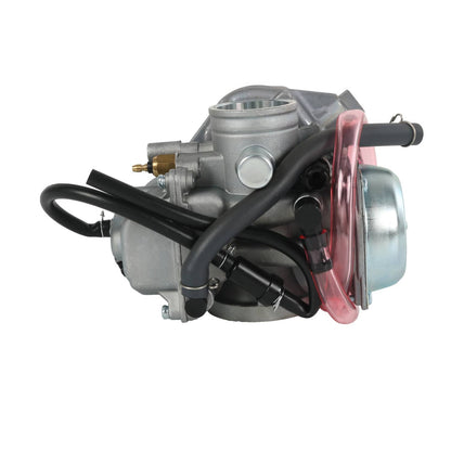 Solidspare NEW Carburetor Carb For Suzuki Vinson 500 LTF500F LTA500F 2002-2007