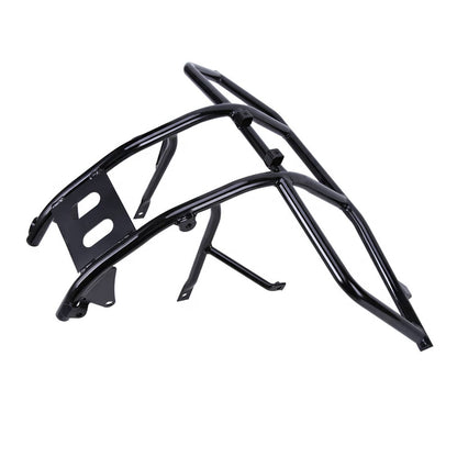 Solidspare Front Bumper w/ Hardware Kit For 07-24 Honda Recon 250 TRX250TE TRX250TM 2x4 ES