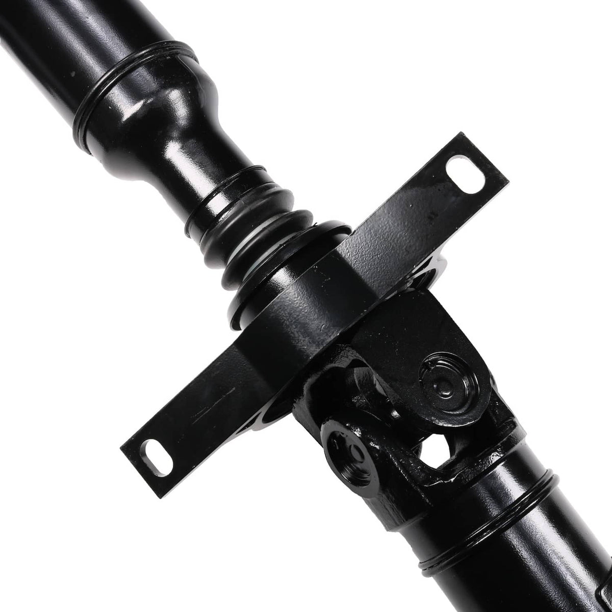 Solidspare Rear Drive Propeller Shaft 26107564740 For BMW X3 3.0i Sport 2.5L 3.0L 2007-2010