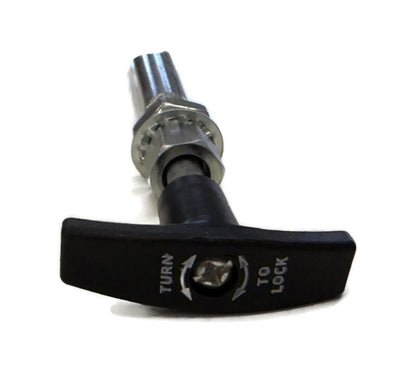 Chute Deflector Cable for John Deere X155R X165 X300 X300R X304 Snow Blowers