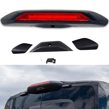 Solidspare New 923-127 3rd Brake Light Stop Lamp For 2018-19 Ford Transit 150 250 350 350HD